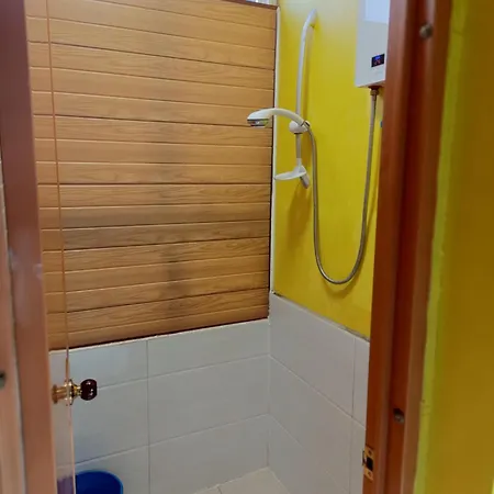Zenmist Properties- Backpackers Haven Baguio City Exterior photo