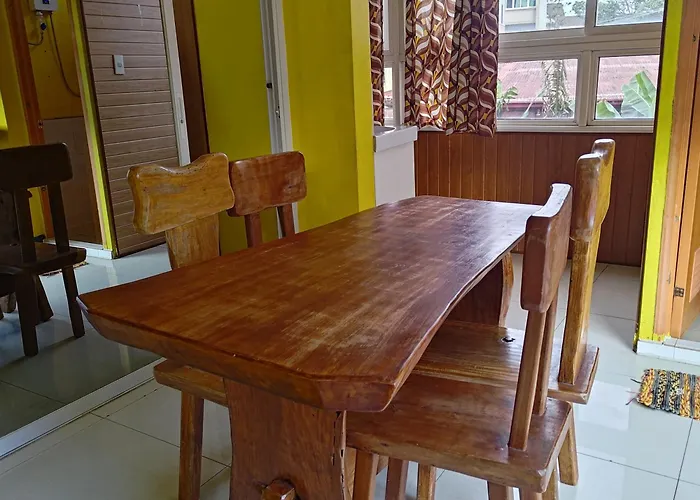 Zenmist Properties- Backpackers Haven