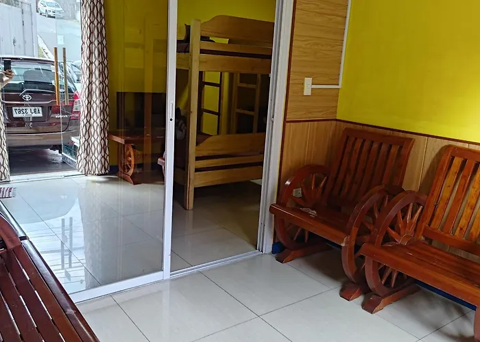 Zenmist Properties- Backpackers Haven