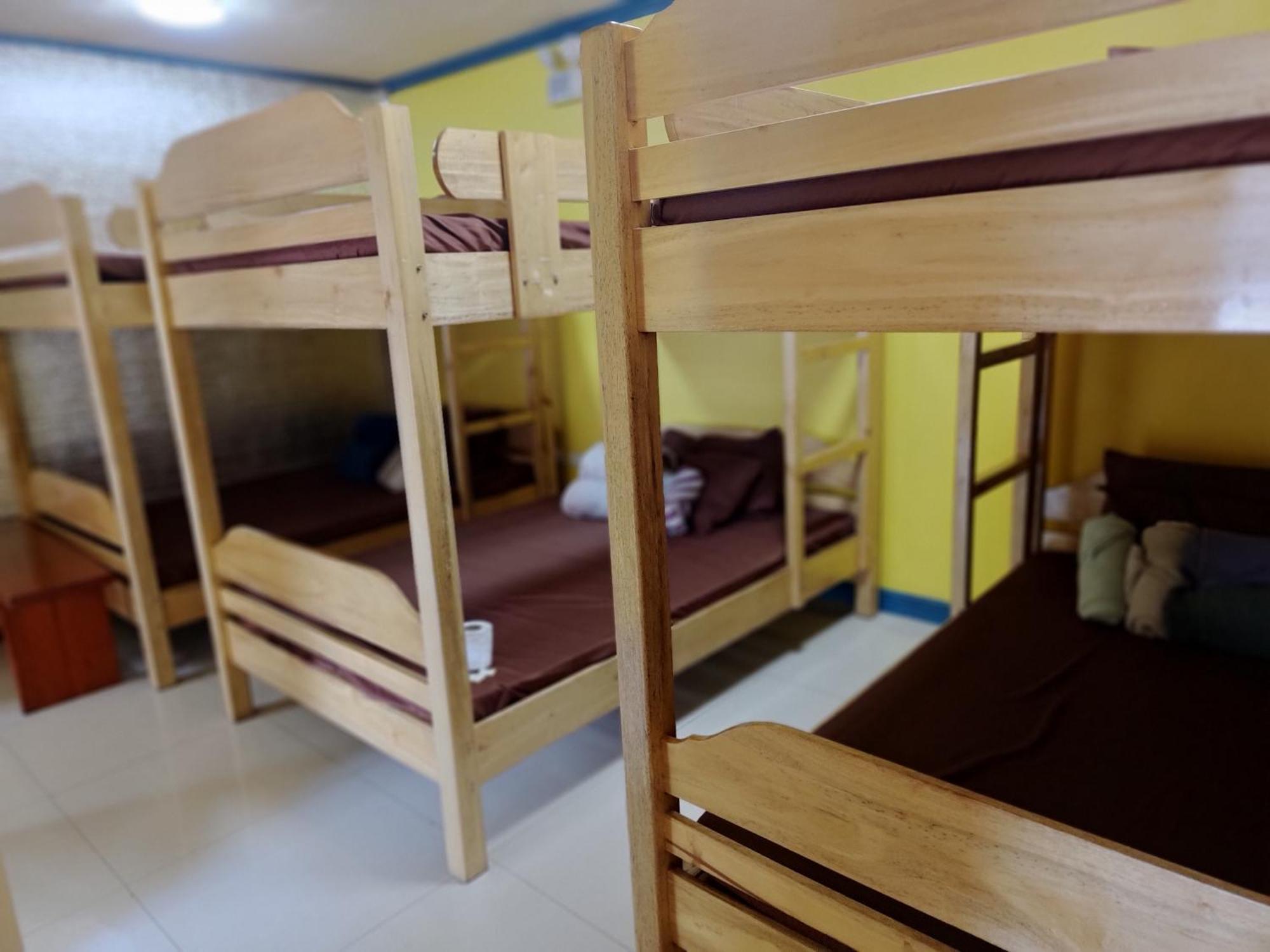 Apartment Zenmist Properties- Backpackers Haven