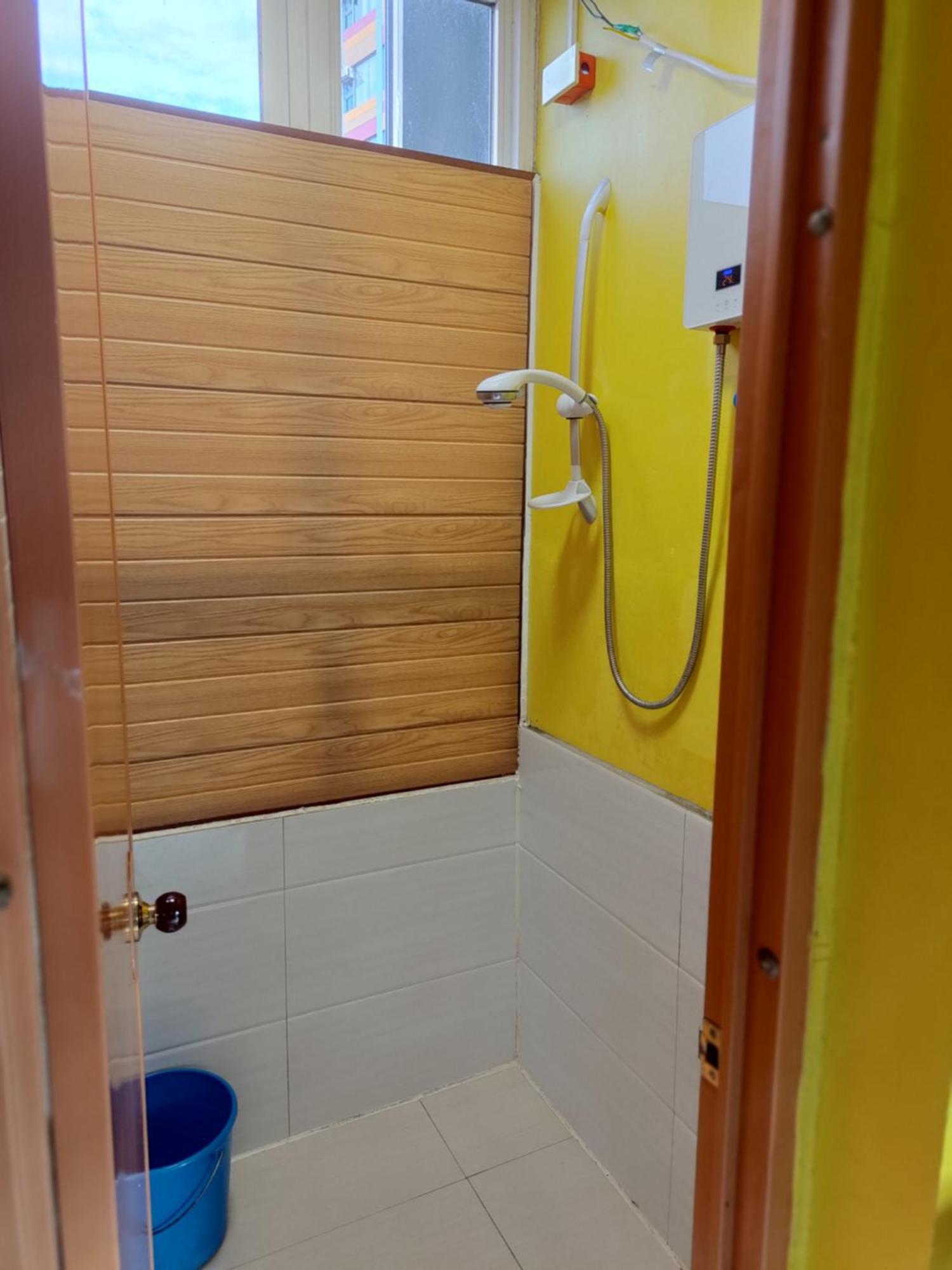 Zenmist Properties- Backpackers Haven Apartment Baguio City
