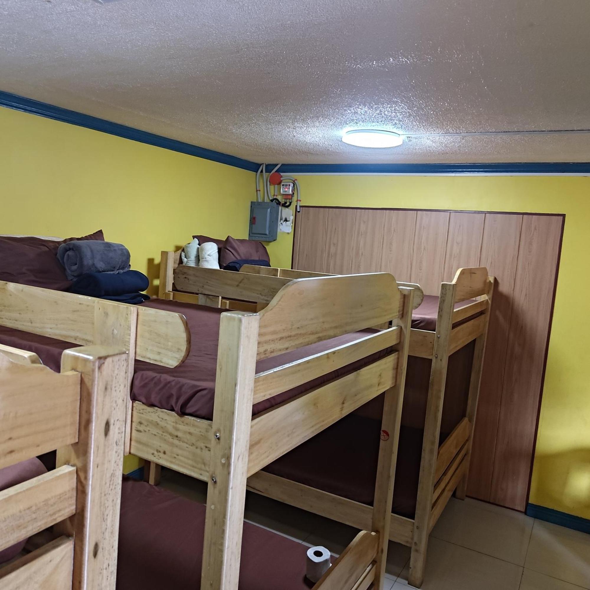 Apartment Zenmist Properties- Backpackers Haven *