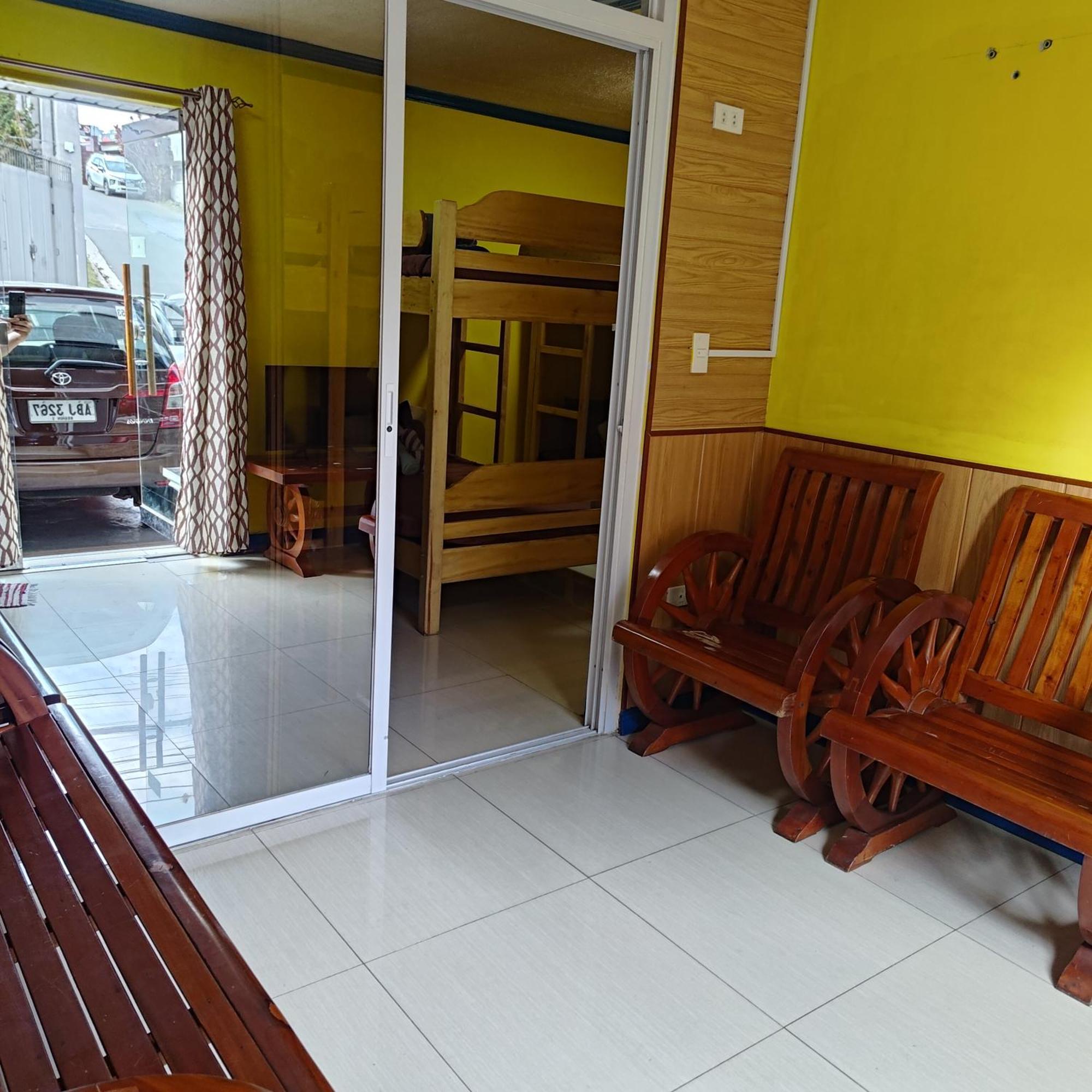 Apartment Zenmist Properties- Backpackers Haven *